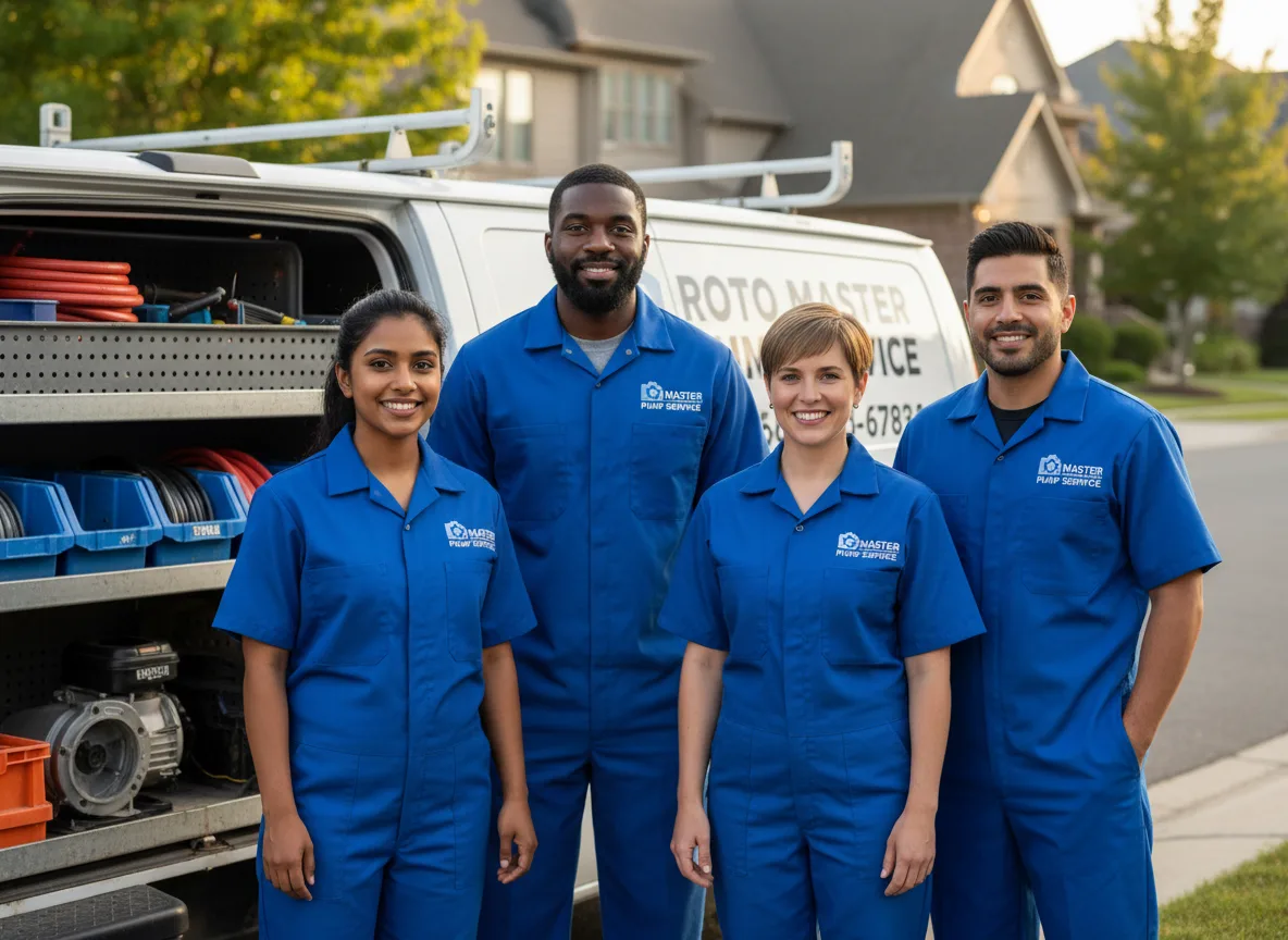 Sump Pump Installation company in Cordova, IL